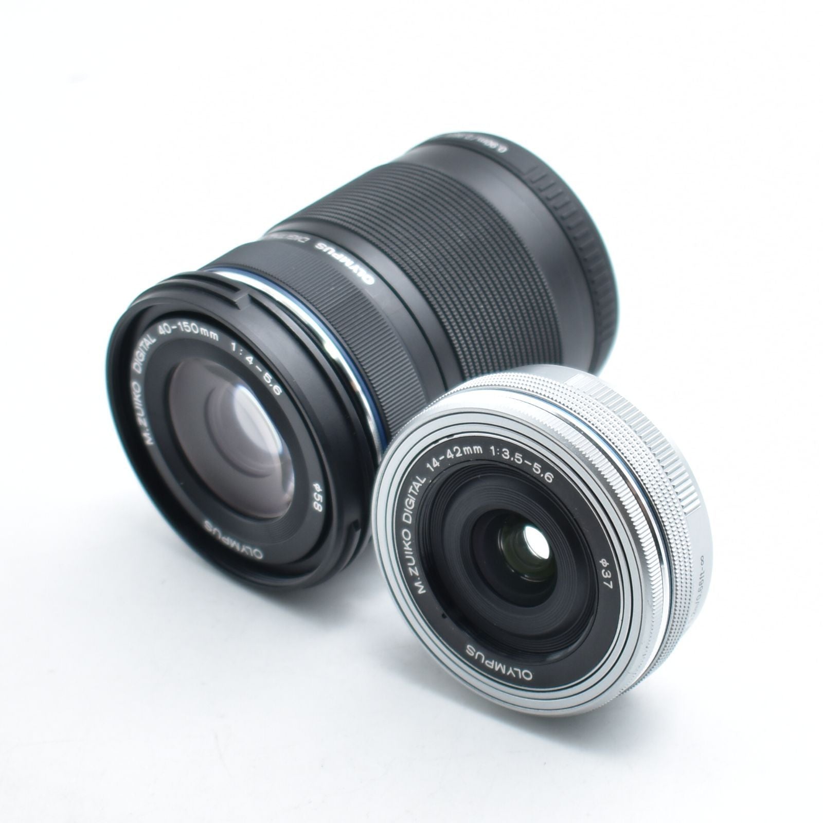 Mirrorless Interchangeable Lips B#13245 Olympus Om-D E-M10 Markiv Ez