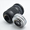 Mirrorless Interchangeable Lips B#13245 Olympus Om-D E-M10 Markiv Ez