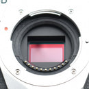 Mirrorless Interchangeable Lips B#13245 Olympus Om-D E-M10 Markiv Ez