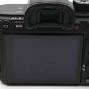 Sony Digital Slr 7Riv Ilce-7Rm4A E
