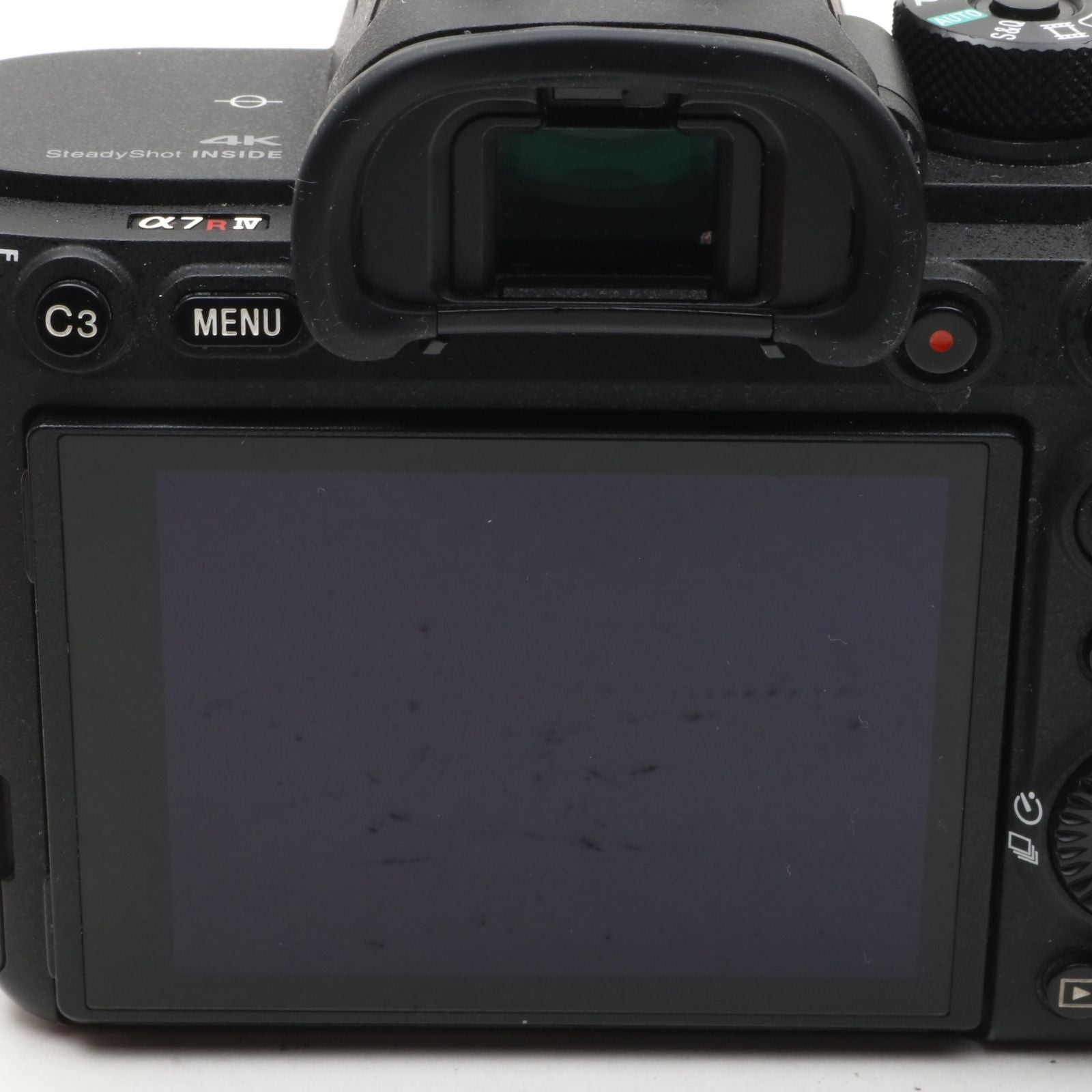 Sony Digital Slr 7Riv Ilce-7Rm4A E