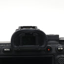 Sony Digital Slr 7Riv Ilce-7Rm4A E