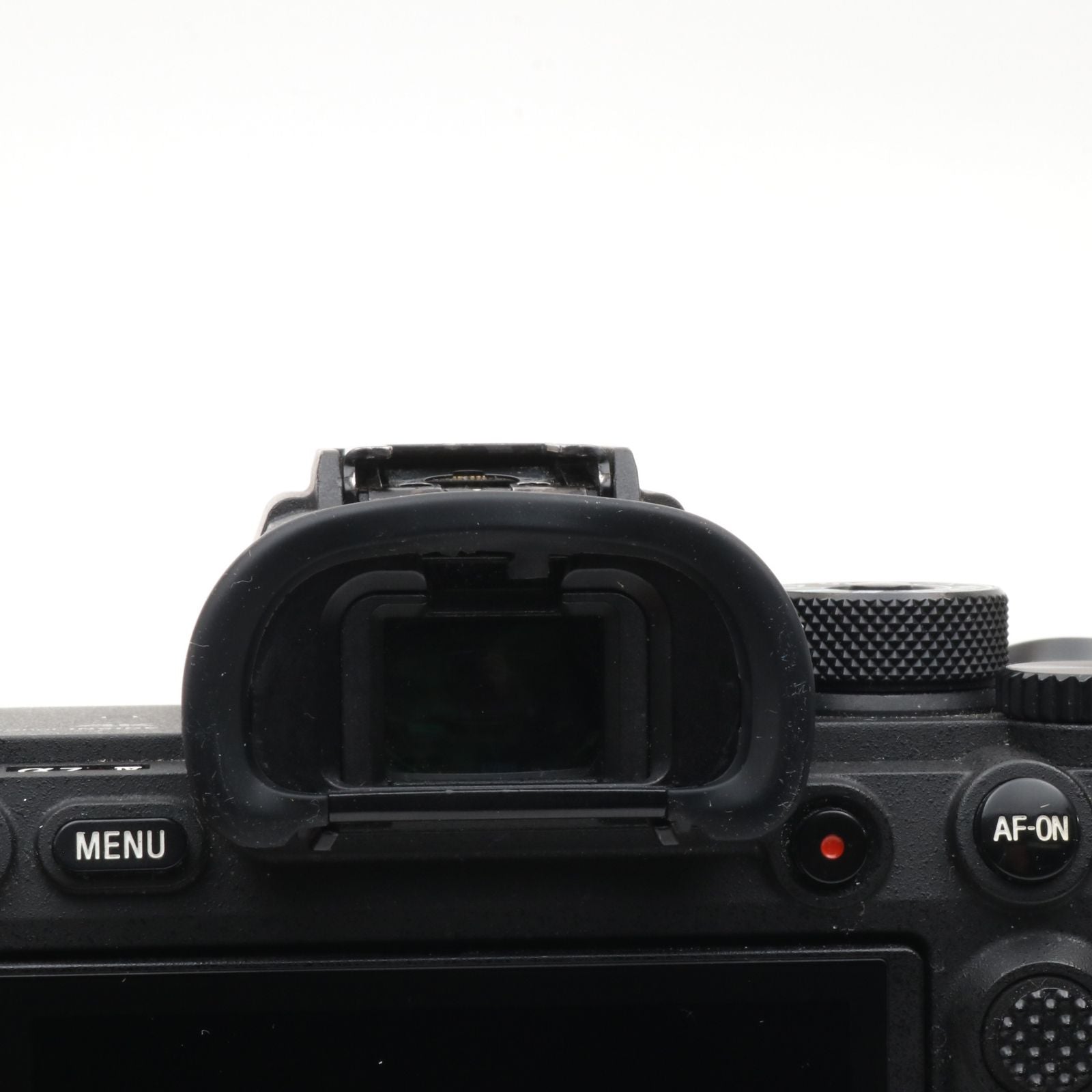 Sony Digital Slr 7Riv Ilce-7Rm4A E
