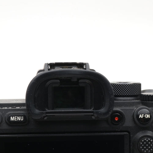 Sony Digital Slr 7Riv Ilce-7Rm4A E