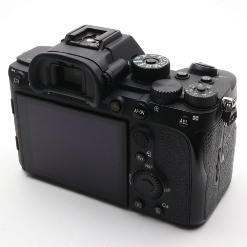 Sony Digital Slr 7Riv Ilce-7Rm4A E