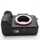 Sony Digital Slr 7Riv Ilce-7Rm4A E