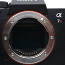 Sony Digital Slr 7Riv Ilce-7Rm4A E
