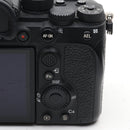 Sony Digital Slr 7Riv Ilce-7Rm4A E