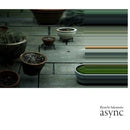Japanese Music Lp(30Cm) Async (180G