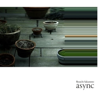 Japanese Music Lp(30Cm) Async (180G