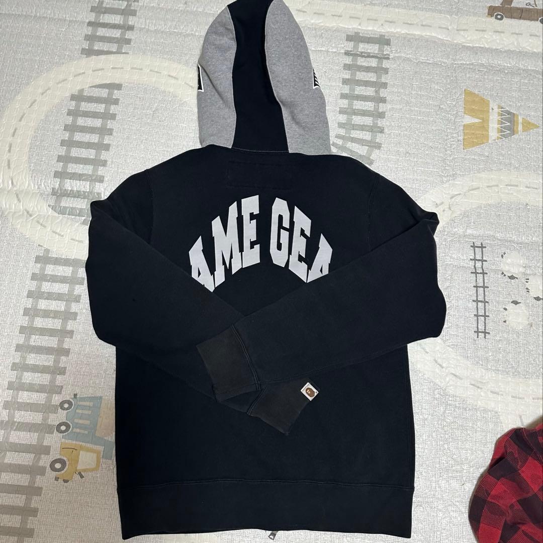 A Bathing Ape Hoodies Bape