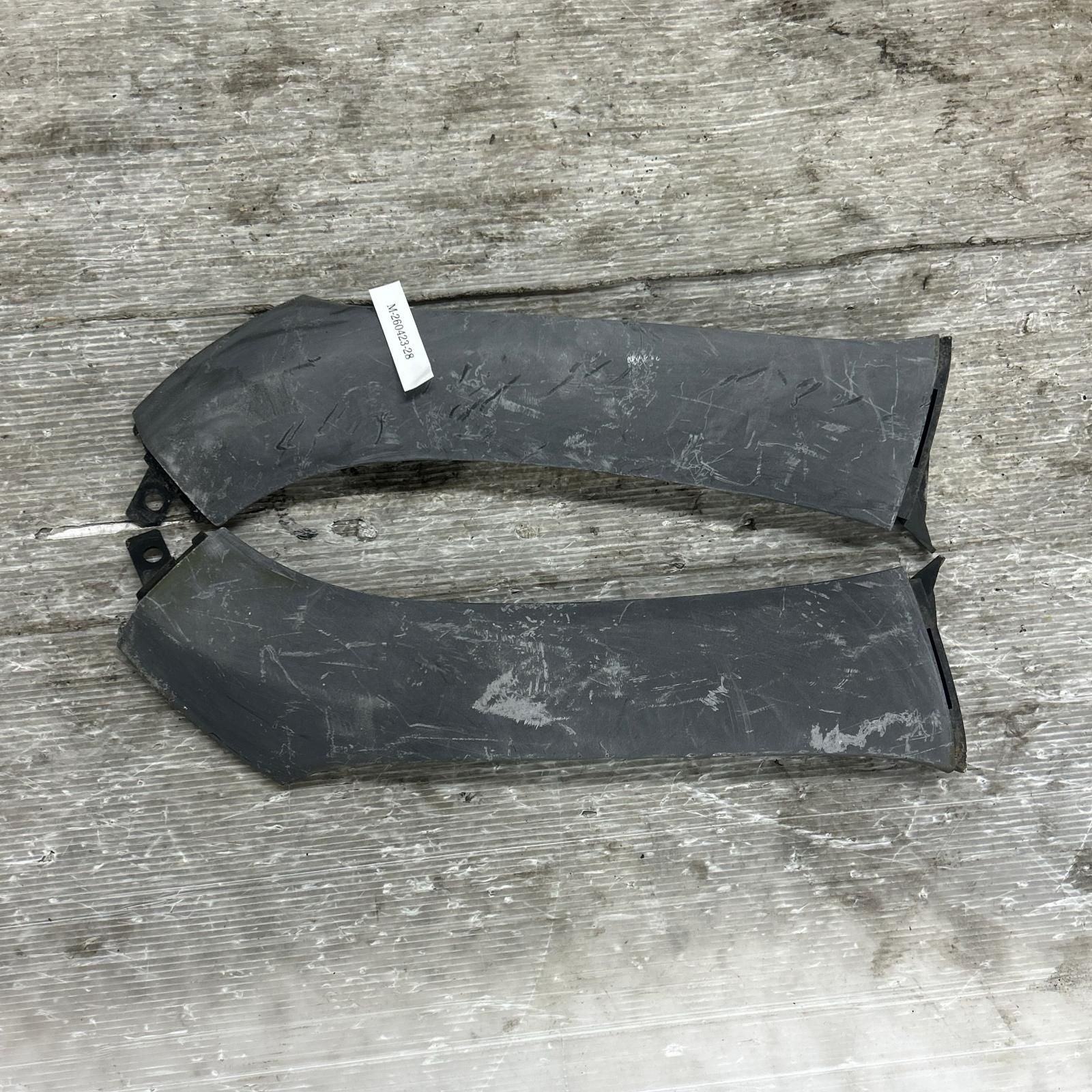 Yamaha Cowl Fender Sa36J