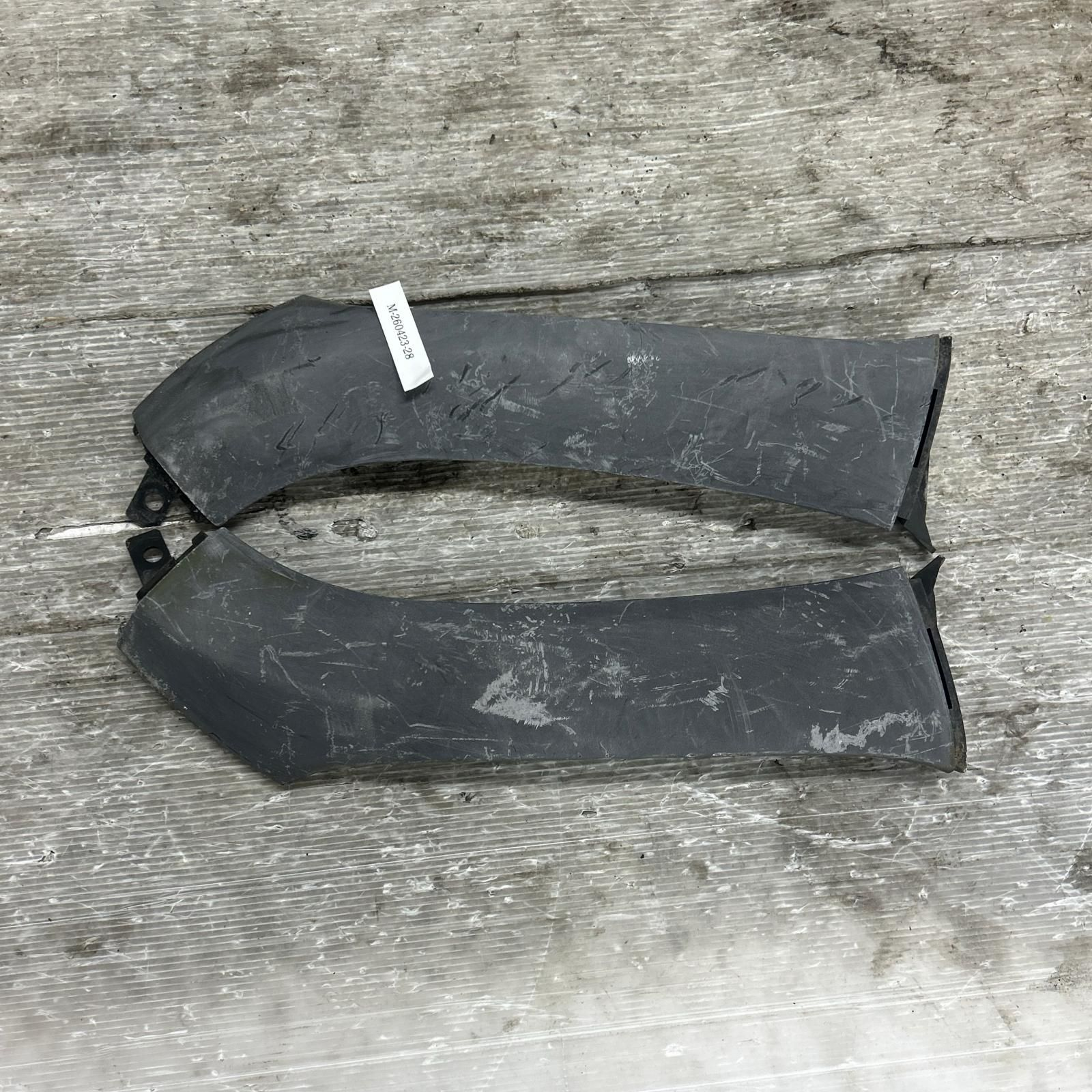 Yamaha Cowl Fender Sa36J