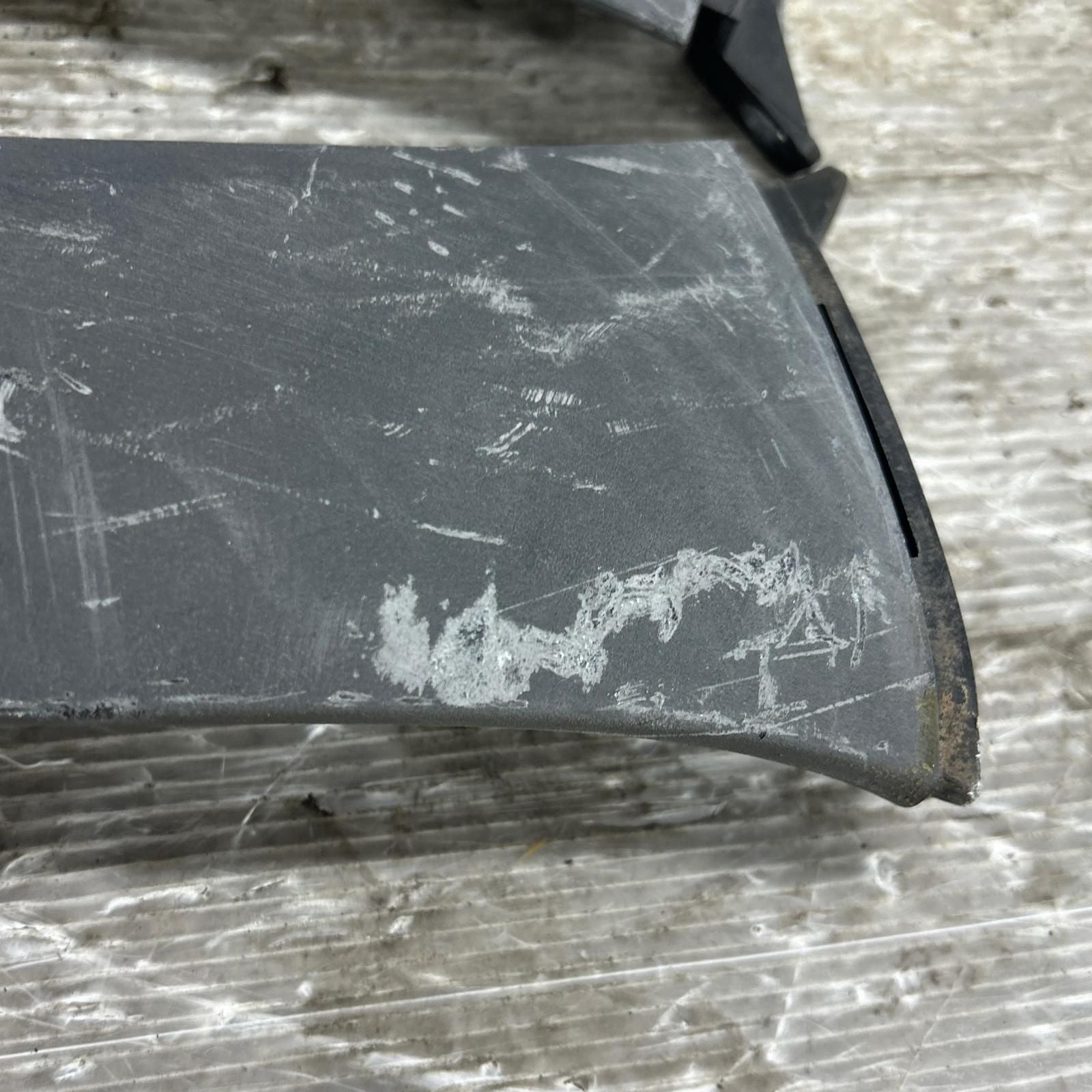 Yamaha Cowl Fender Sa36J