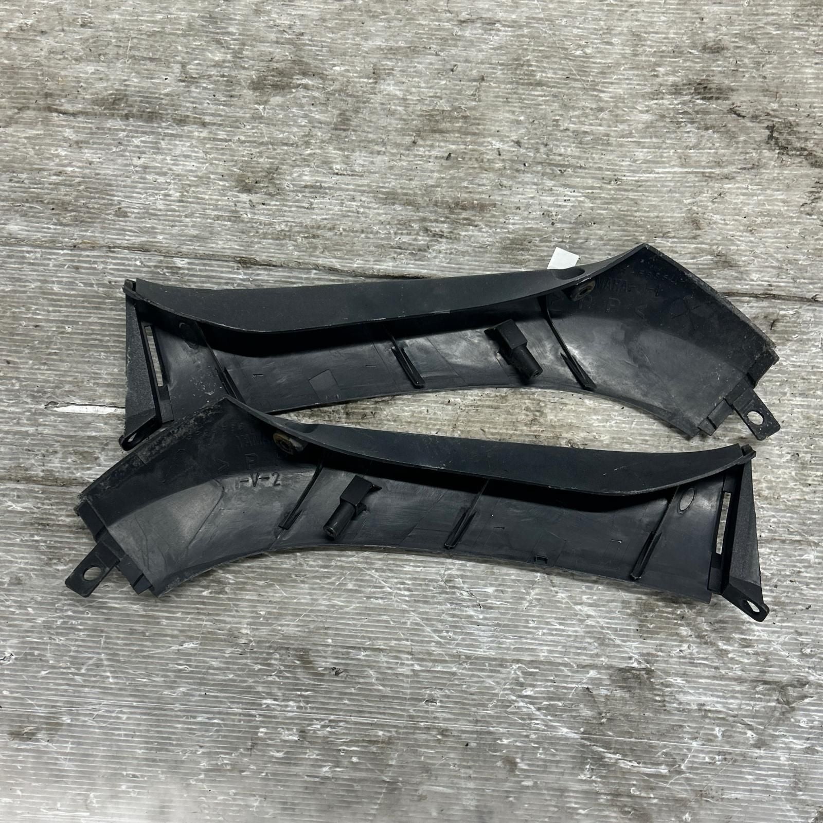Yamaha Cowl Fender Sa36J