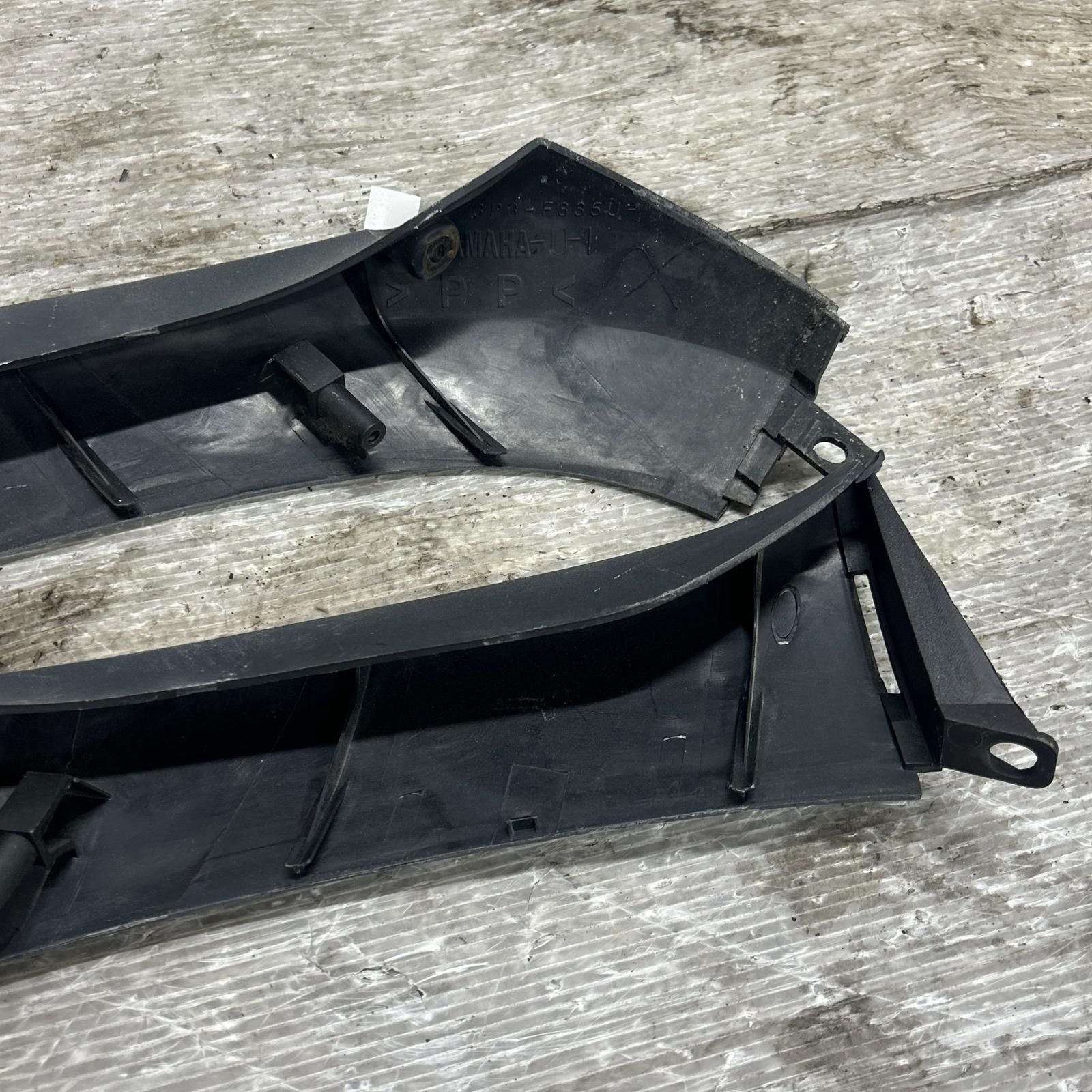 Yamaha Cowl Fender Sa36J