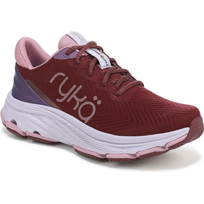 Sneakers Ryka Devotion X Max Womens Walking Windsored
