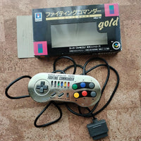 Hori Peripherals Hsj-14