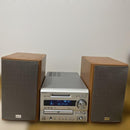 Onkyo Mini -Component Fr-7Gxdv D-S7Gxdv