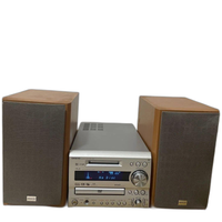 Onkyo Mini -Component Fr-7Gxdv D-S7Gxdv