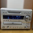 Onkyo Mini -Component Fr-7Gxdv D-S7Gxdv