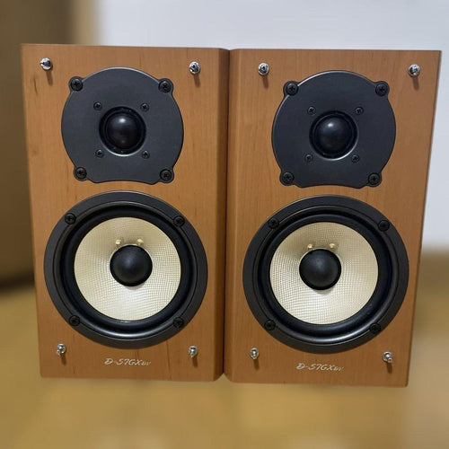 Onkyo Mini -Component Fr-7Gxdv D-S7Gxdv