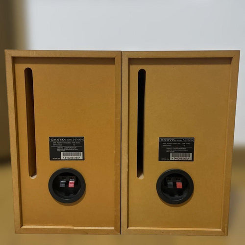 Onkyo Mini -Component Fr-7Gxdv D-S7Gxdv