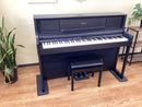 Roland Keyboard Electronic Piano Lx705-Gpkr Kuro( 2023 88 Lx