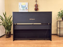 Roland Keyboard Electronic Piano Lx705-Gpkr Kuro( 2023 88 Lx