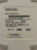 Denon Wireless Speakers Home 150