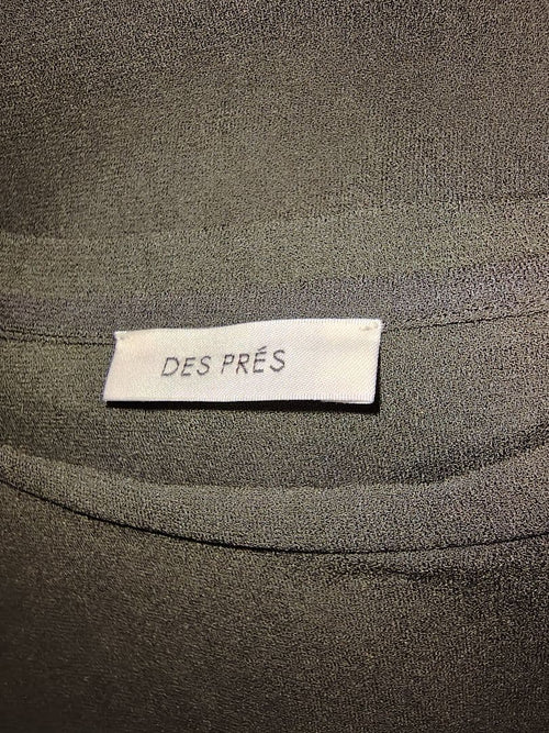 Des Pres Other