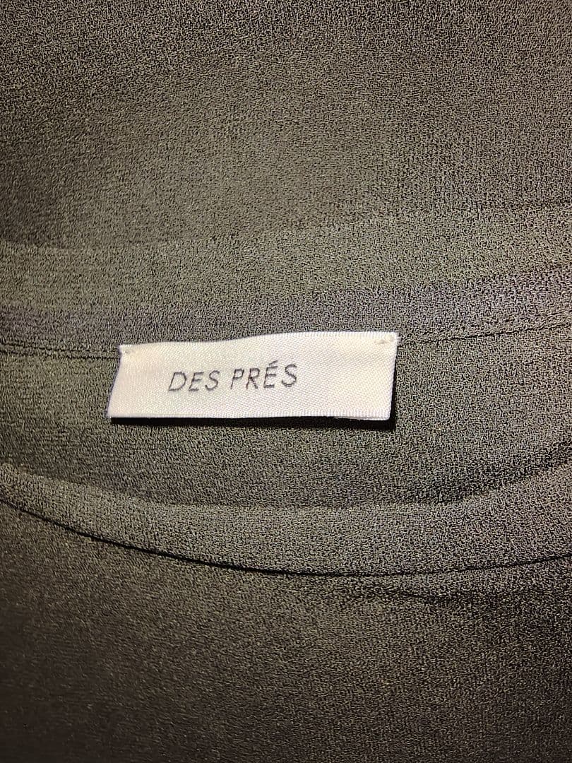Des Pres Other