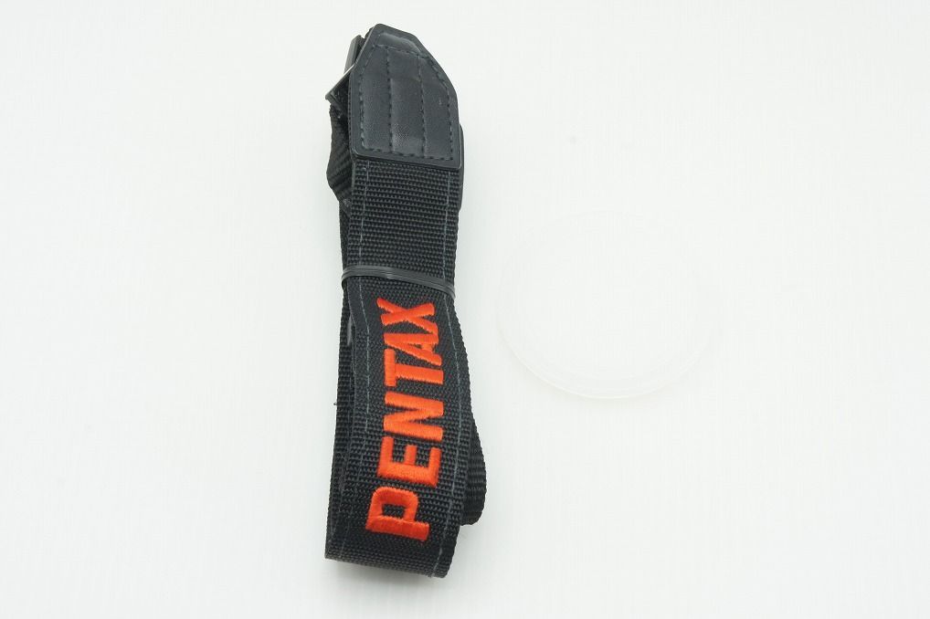 Pentax Digital Slr K100D 260129F