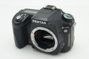 Pentax Digital Slr K100D 260129F