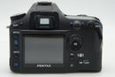 Pentax Digital Slr K100D 260129F