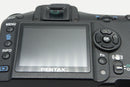 Pentax Digital Slr K100D 260129F