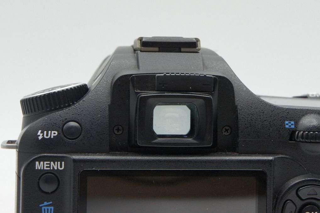 Pentax Digital Slr K100D 260129F