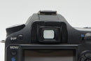 Pentax Digital Slr K100D 260129F