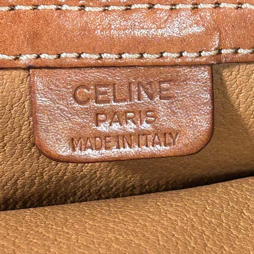 Celine Handbags Pvc