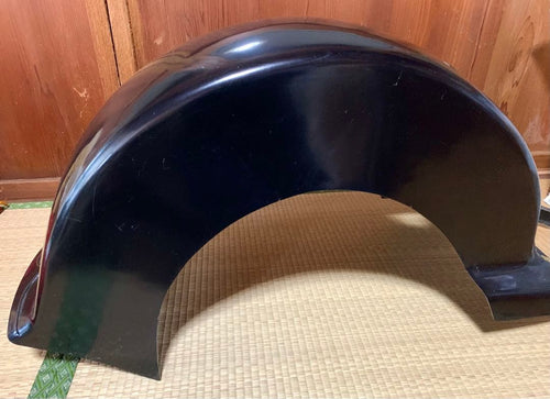 Cowl Fender