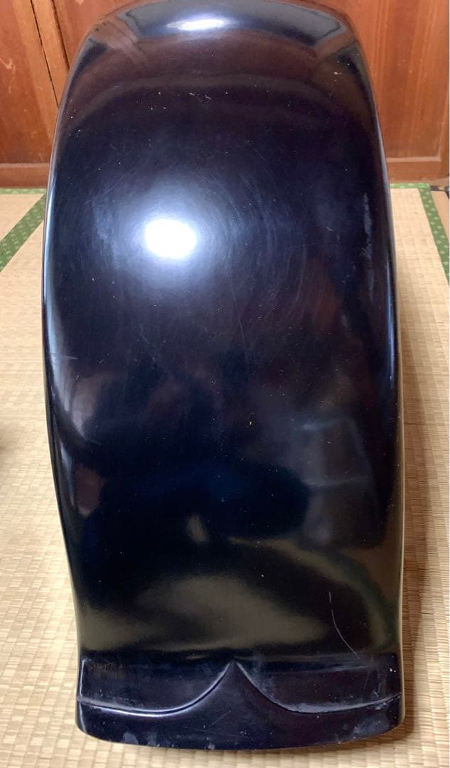 Cowl Fender