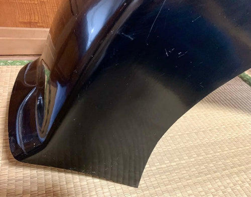 Cowl Fender