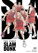 Others The First Slam Dunk Standard Edition [Dvd]