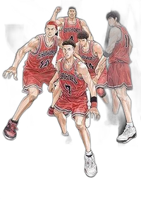 Others The First Slam Dunk Standard Edition [Dvd]