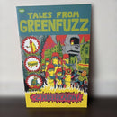 Art, Design Music Amos Tales From Greenfuzz 2