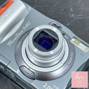 Canon Compact Digital Camera Powershot A40 200 3