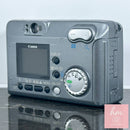 Canon Compact Digital Camera Powershot A40 200 3