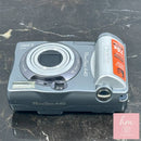 Canon Compact Digital Camera Powershot A40 200 3