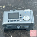 Canon Compact Digital Camera Powershot A40 200 3