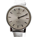 Omega Hand -Wound Clock